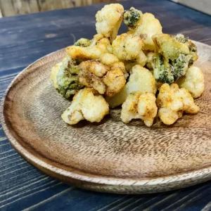 Микс капусты фри