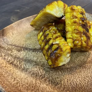 Кукуруза гриль