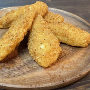 Стрипсы куриные