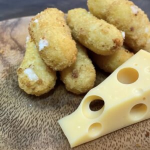 Сырные палочки