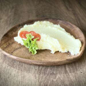 Картофельное пюре