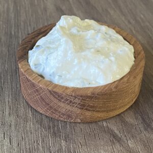 Соус тартар